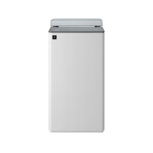 Sharp DW-T30HM-W 30L dehumidifier front view