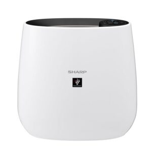 Sharp FP-JA30M-B Air Purifiers image 1