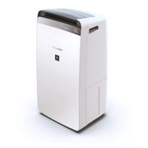 Sharp DWJ-20 Air Purifier image 1