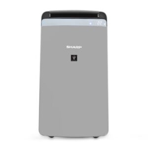Sharp DWJ-27 Air Purifier