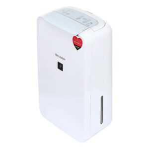 Sharp DW-P10-W Dehumidifiers