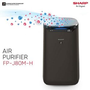Sharp FP-J80M-H Air Purifier