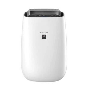 Sharp FP-J40M-W Air Purifier