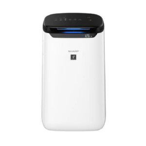 Sharp FP-J60TA-W Air Purifier