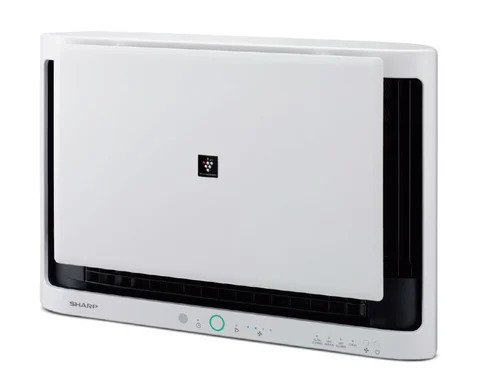 Sharp FU-551K Commercial Air Purifier