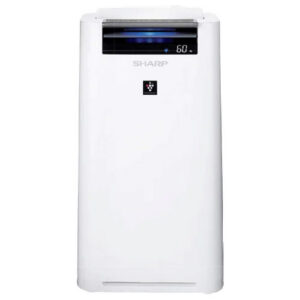 Sharp KC-G40M-W Air Purifiers