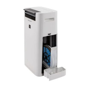 Sharp KC-G60 Air Purifier