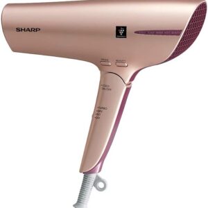 Sharp Plasmacluster Hair Care Unit