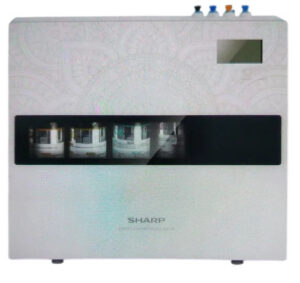 Sharp WJ-400W Water Purifier